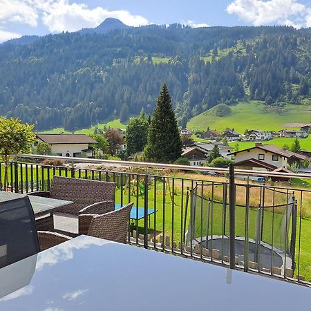 Zimmer & Appartements Schwarzenbacher Sonja & Konrad Kleinarl Esterno foto
