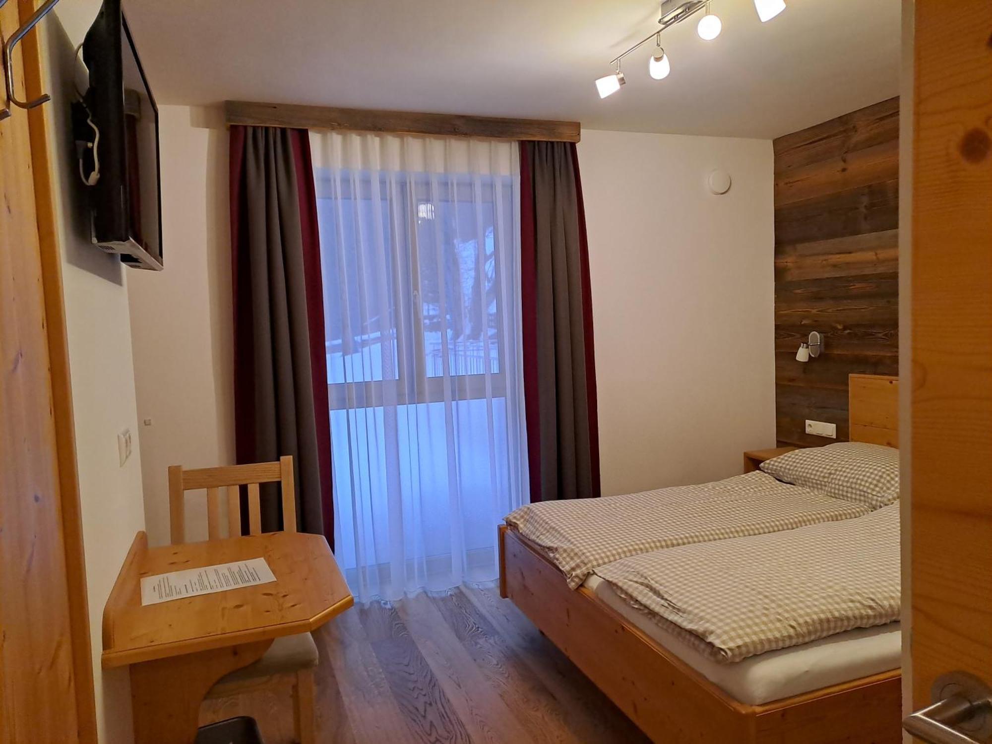 Zimmer & Appartements Schwarzenbacher Sonja & Konrad Kleinarl Esterno foto
