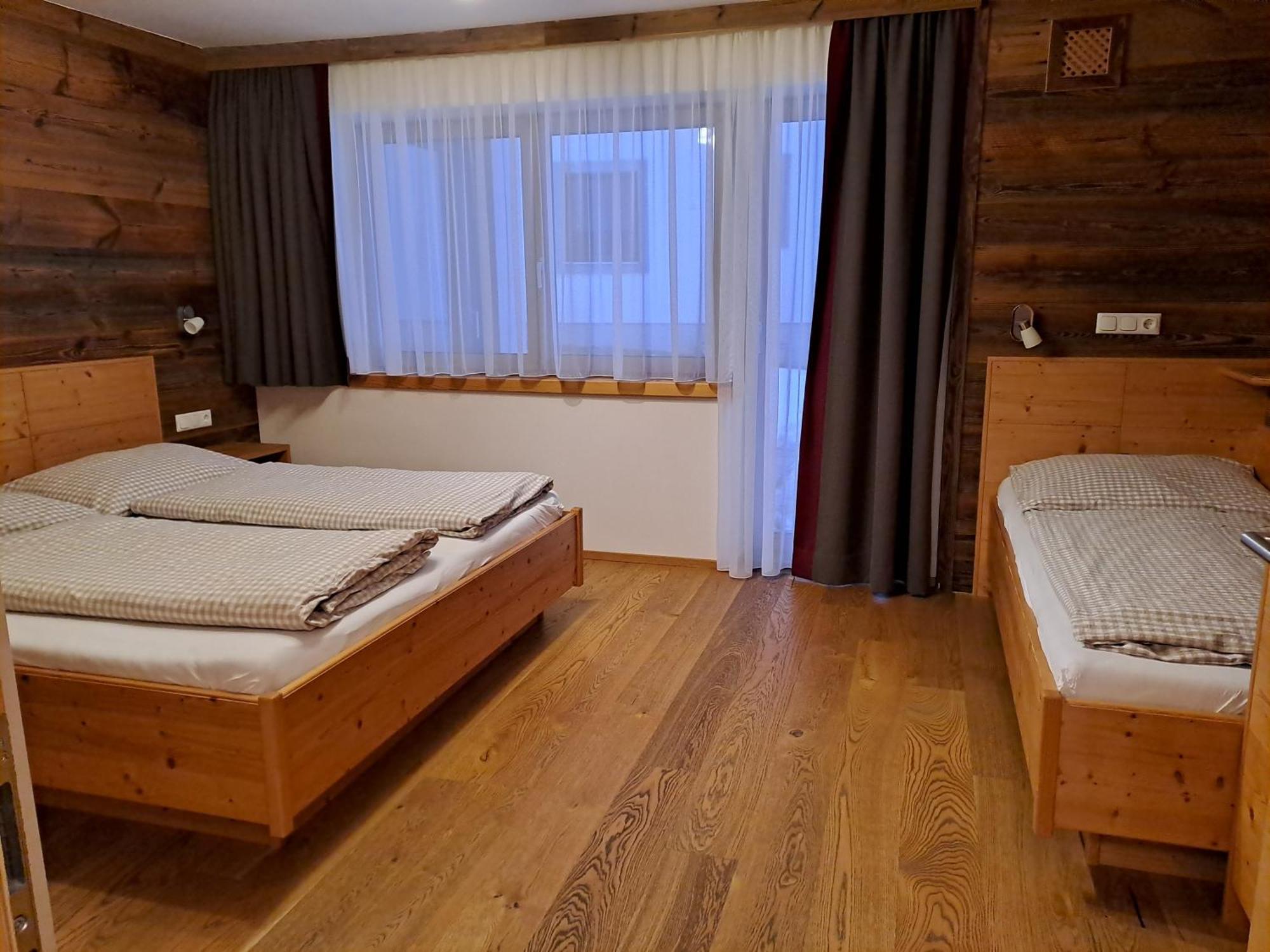 Zimmer & Appartements Schwarzenbacher Sonja & Konrad Kleinarl Esterno foto