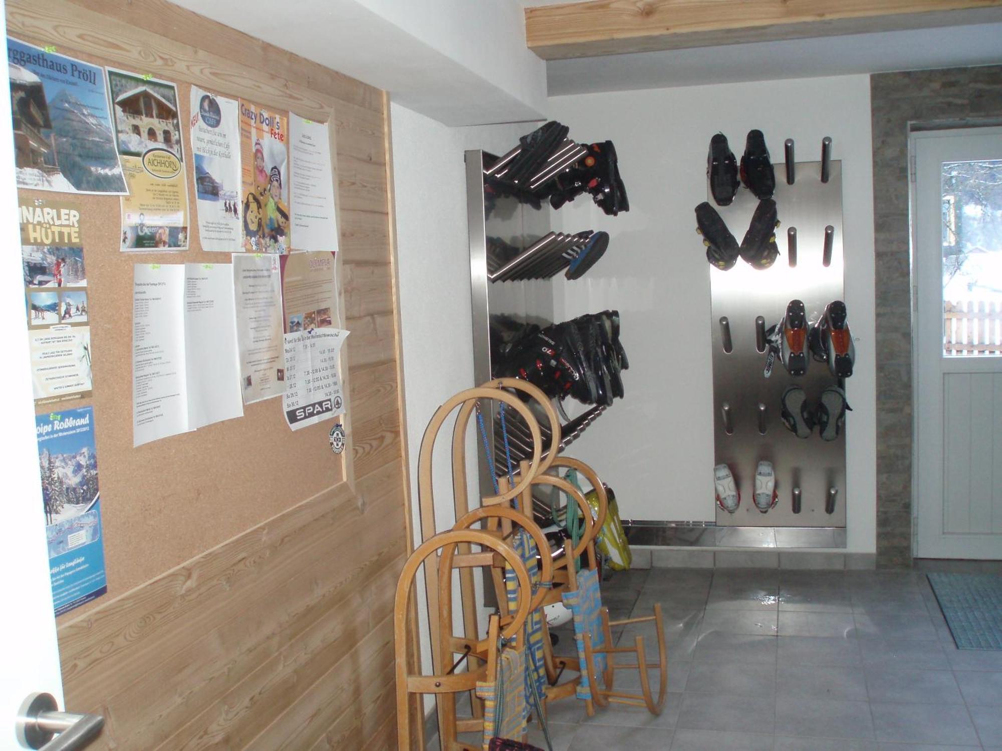 Zimmer & Appartements Schwarzenbacher Sonja & Konrad Kleinarl Esterno foto